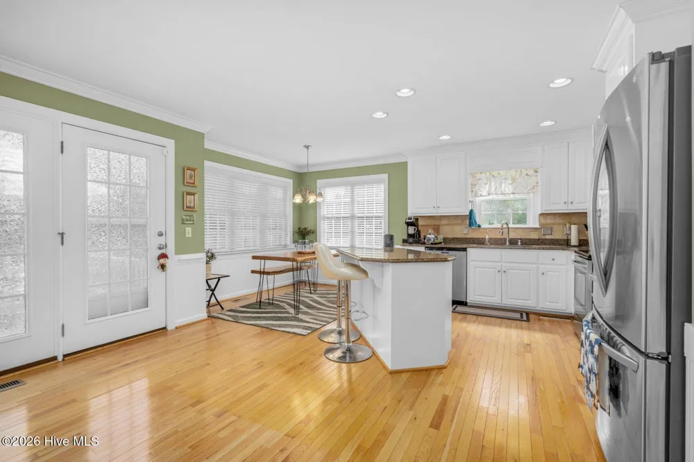 3578 Spring Mill Trail Road Rocky Mount, NC 27804