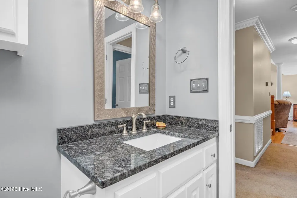 3578 Spring Mill Trail Road Rocky Mount, NC 27804