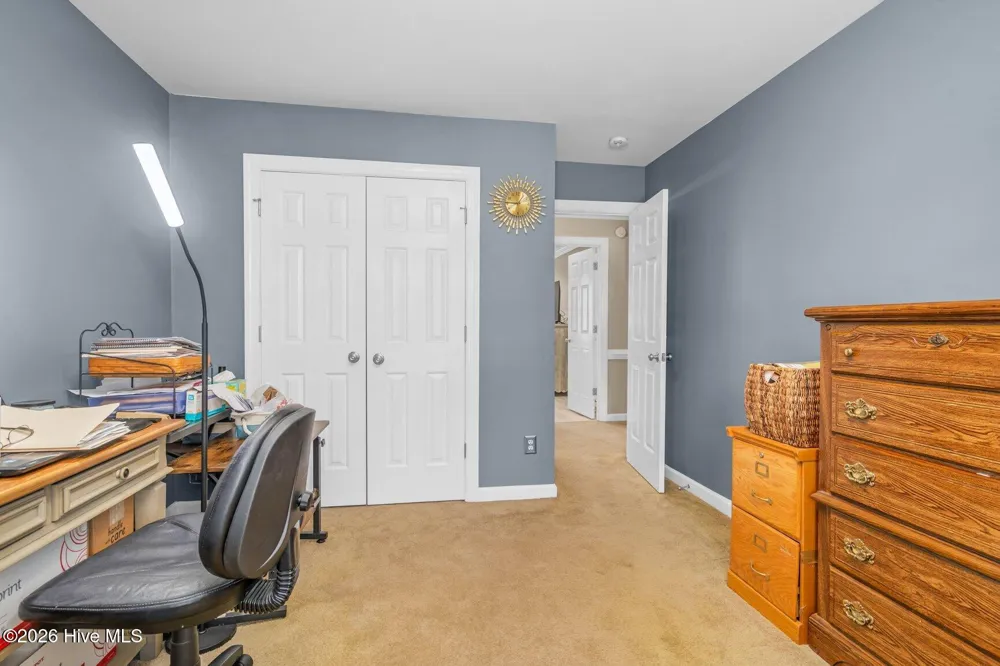 3578 Spring Mill Trail Road Rocky Mount, NC 27804
