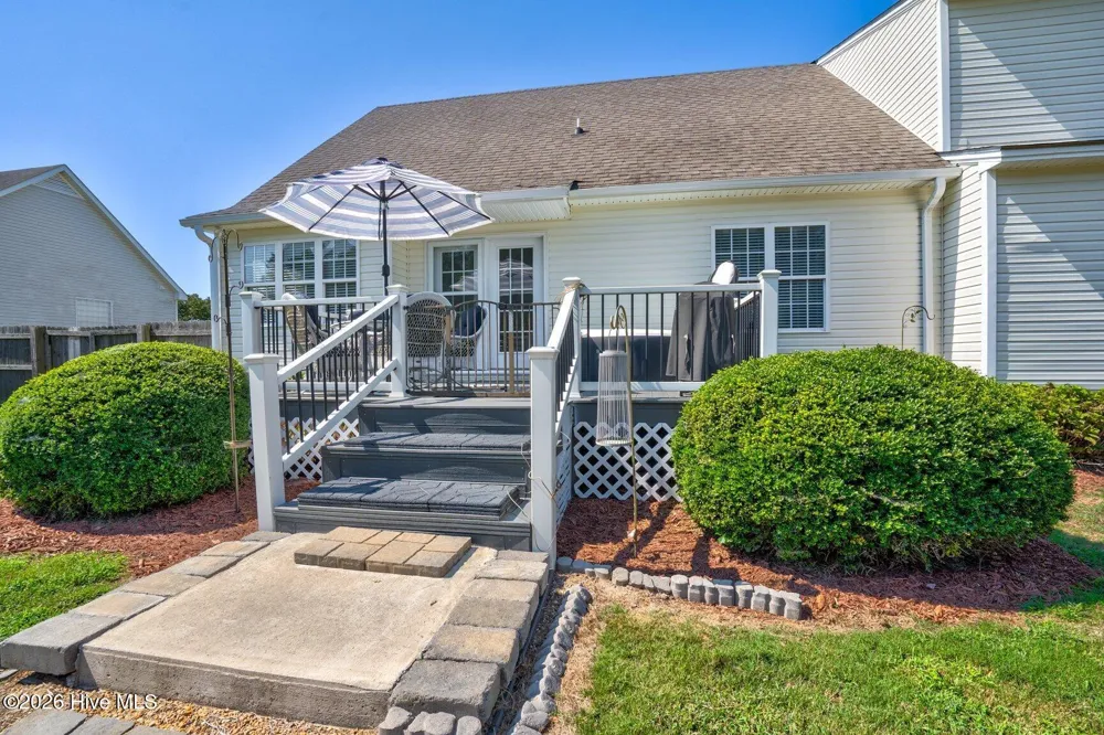 3578 Spring Mill Trail Road Rocky Mount, NC 27804