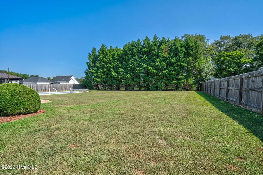 3578 Spring Mill Trail Road Rocky Mount, NC 27804