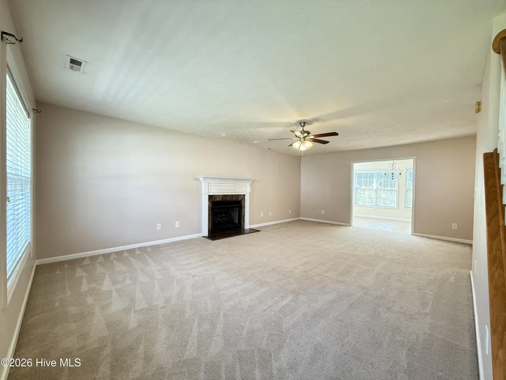 157 Mendover Drive Jacksonville, NC 28546