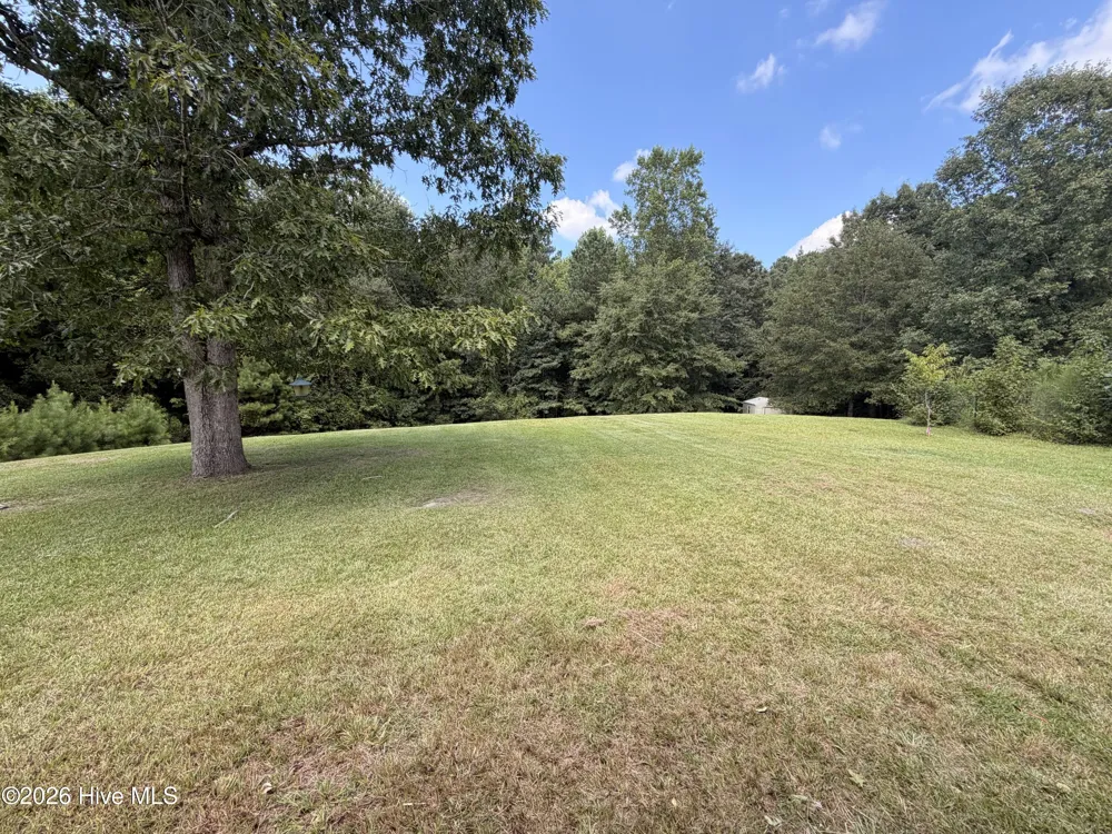 157 Mendover Drive Jacksonville, NC 28546