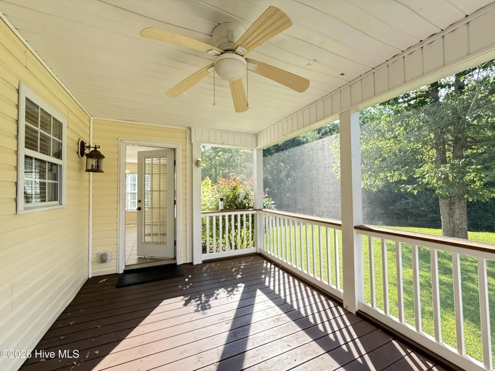 157 Mendover Drive Jacksonville, NC 28546