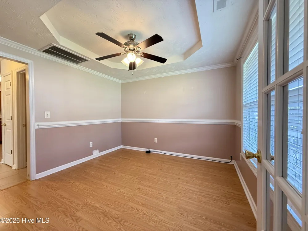 157 Mendover Drive Jacksonville, NC 28546