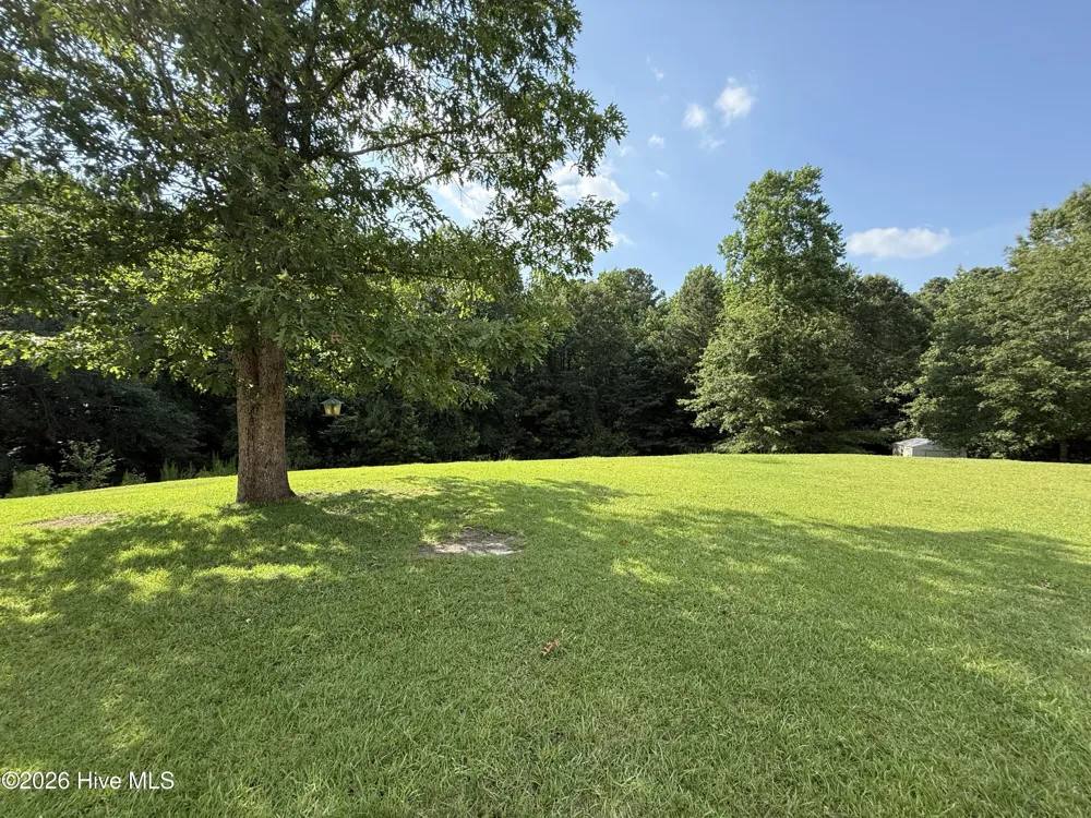157 Mendover Drive Jacksonville, NC 28546