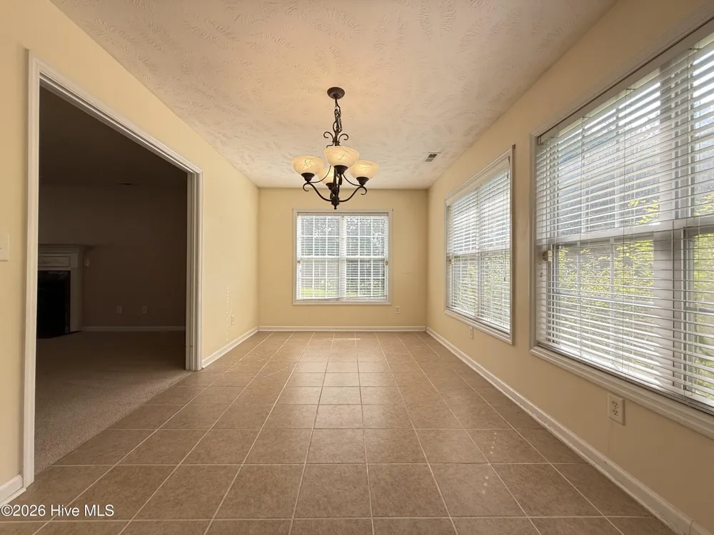 157 Mendover Drive Jacksonville, NC 28546