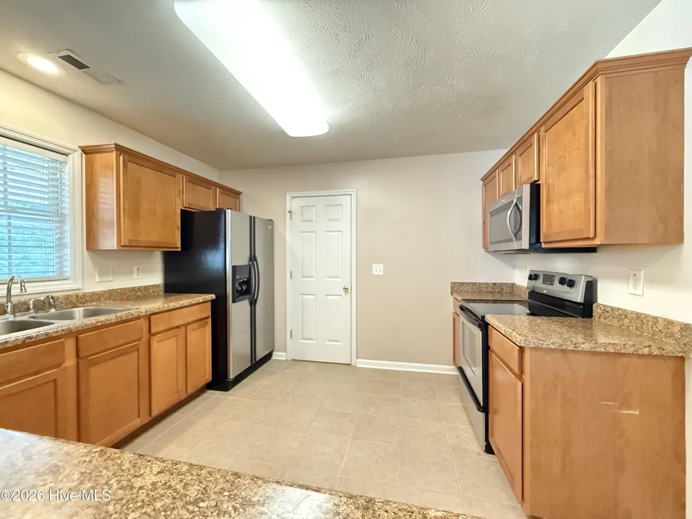 157 Mendover Drive Jacksonville, NC 28546