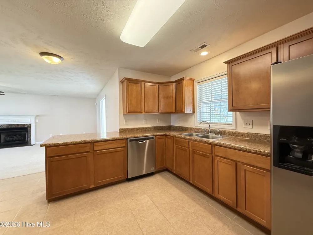 157 Mendover Drive Jacksonville, NC 28546