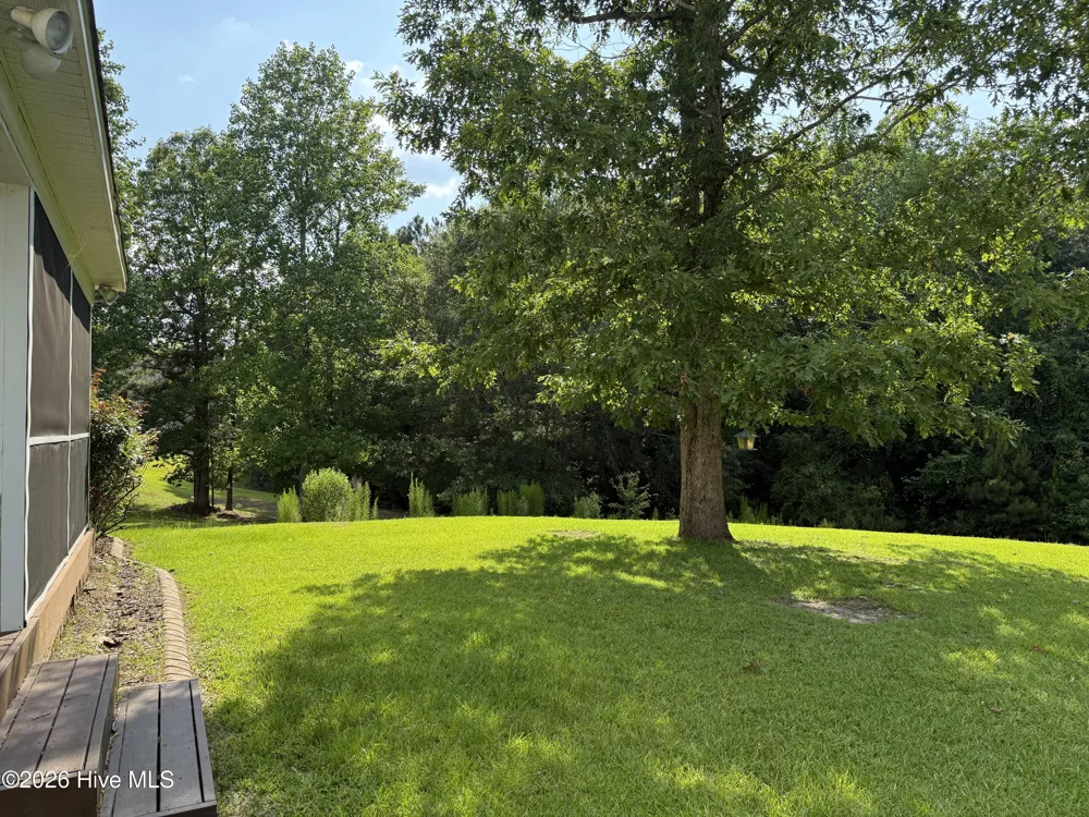 157 Mendover Drive Jacksonville, NC 28546