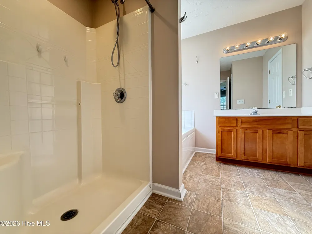 157 Mendover Drive Jacksonville, NC 28546