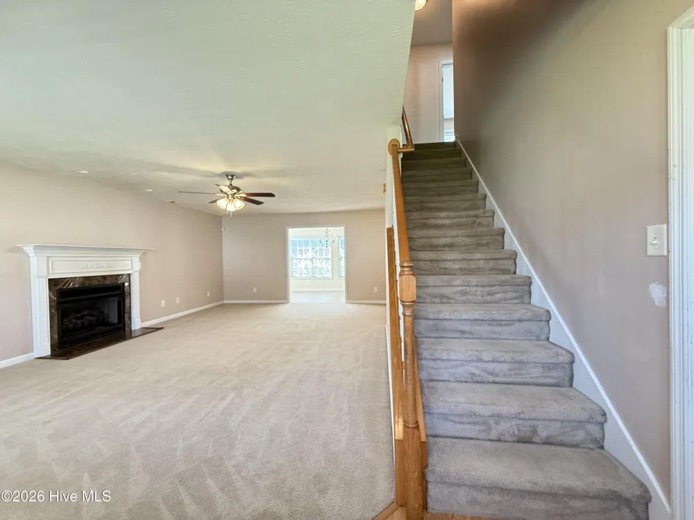 157 Mendover Drive Jacksonville, NC 28546