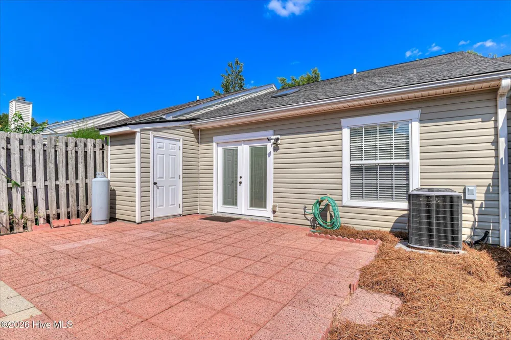 3019 Abba Drive Augusta, GA 30909