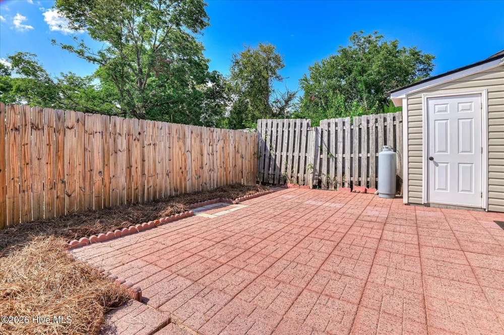 3019 Abba Drive Augusta, GA 30909