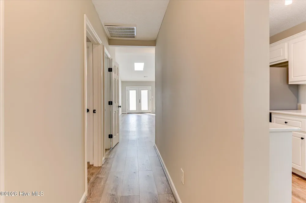 3019 Abba Drive Augusta, GA 30909