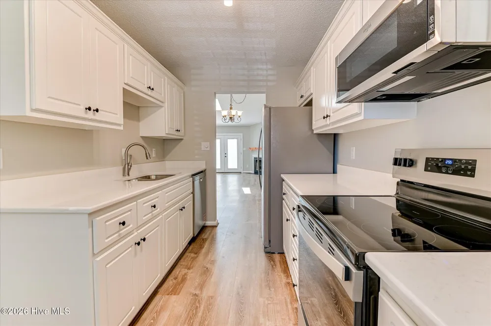 3019 Abba Drive Augusta, GA 30909