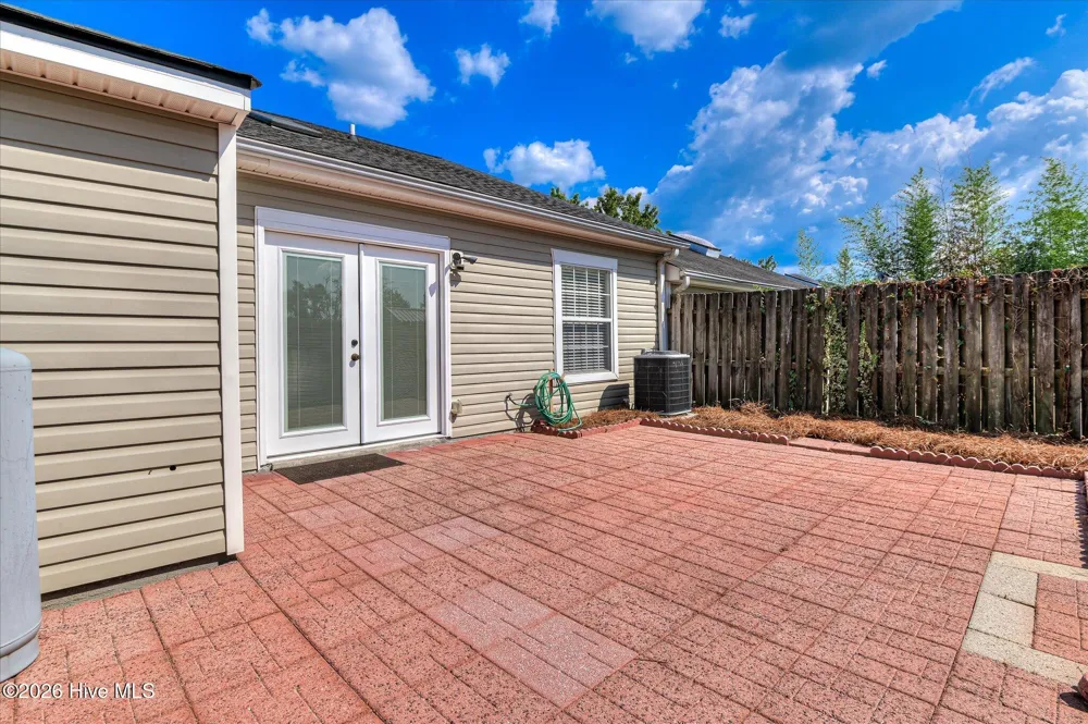 3019 Abba Drive Augusta, GA 30909