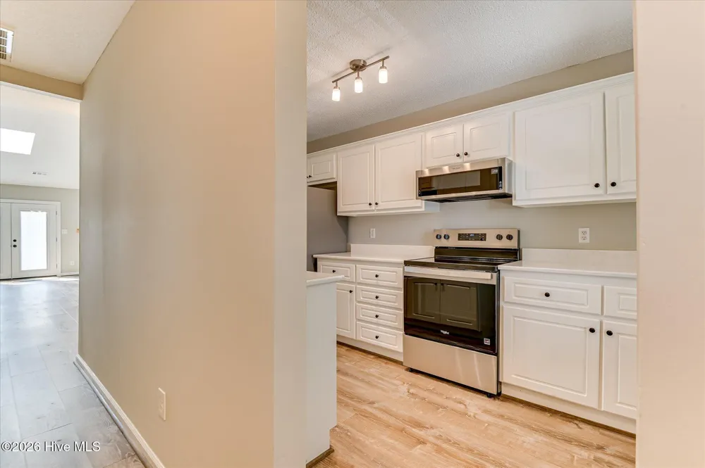 3019 Abba Drive Augusta, GA 30909