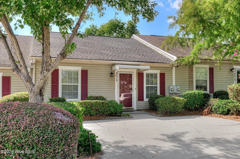 3019 Abba Drive Augusta, GA 30909