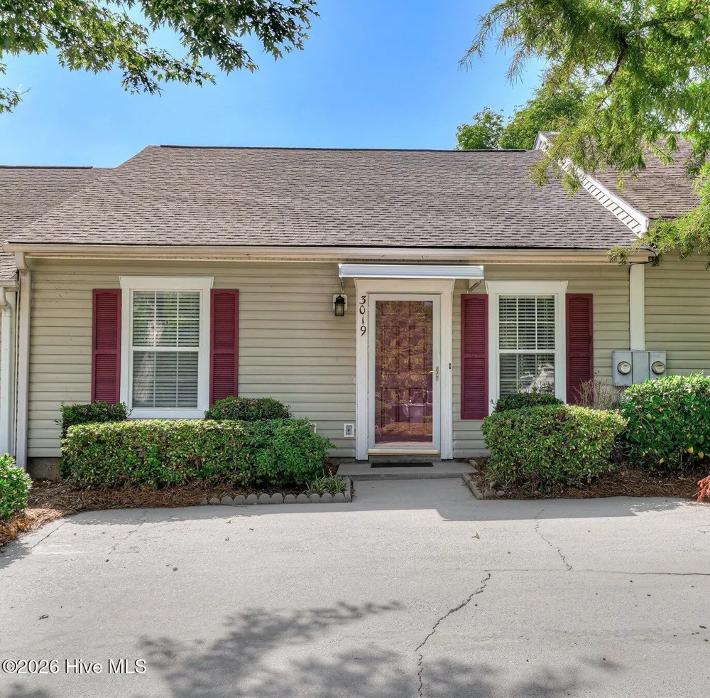 3019 Abba Drive Augusta, GA 30909
