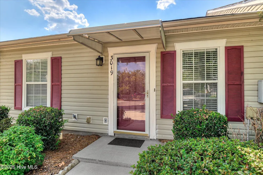 3019 Abba Drive Augusta, GA 30909