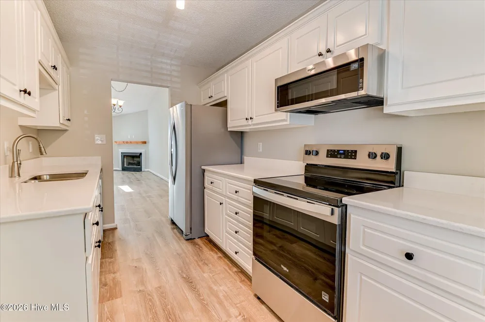 3019 Abba Drive Augusta, GA 30909