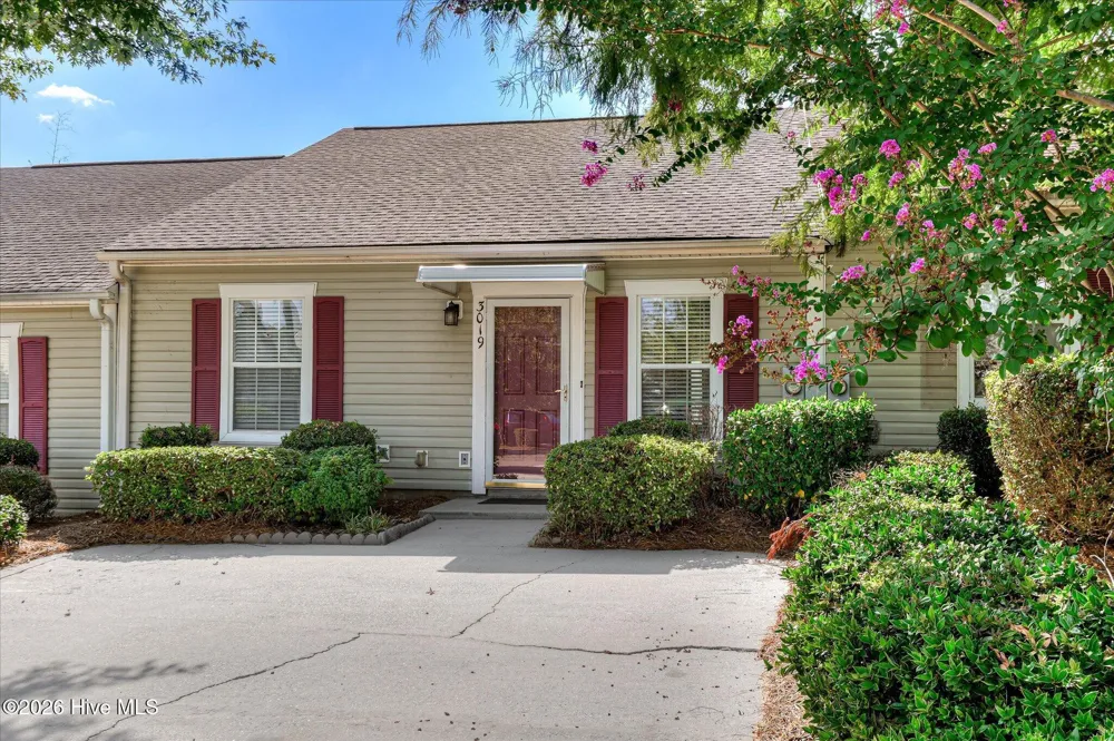 3019 Abba Drive Augusta, GA 30909