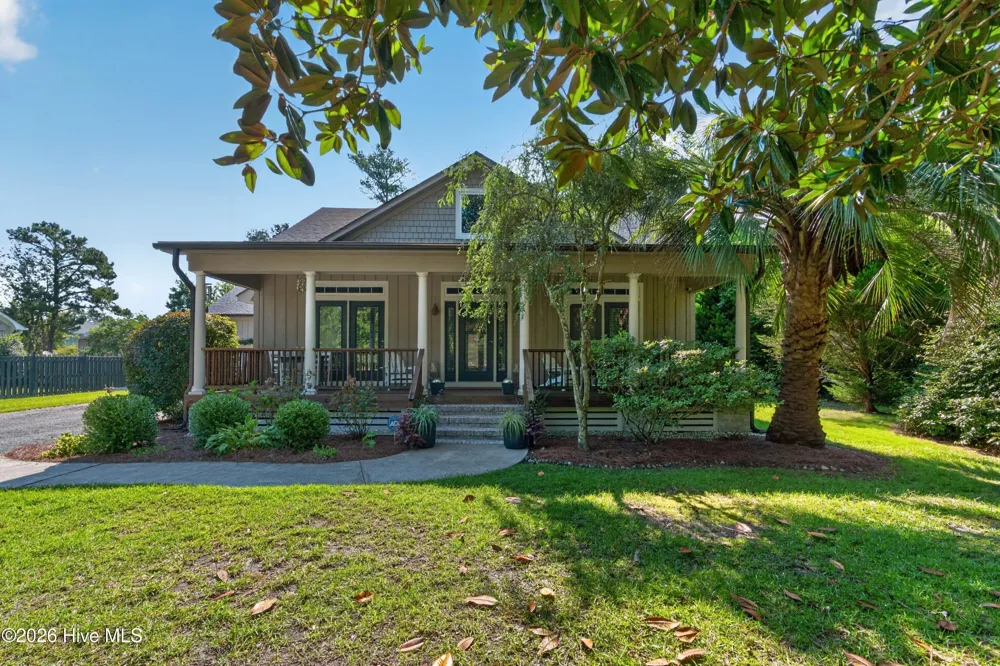 122 Mount Vernon Drive Wilmington, NC 28403