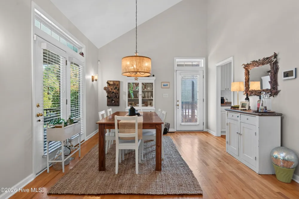 122 Mount Vernon Drive Wilmington, NC 28403