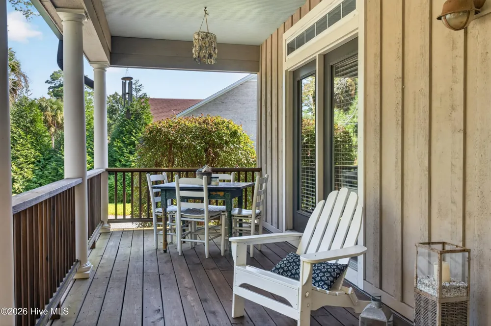 122 Mount Vernon Drive Wilmington, NC 28403