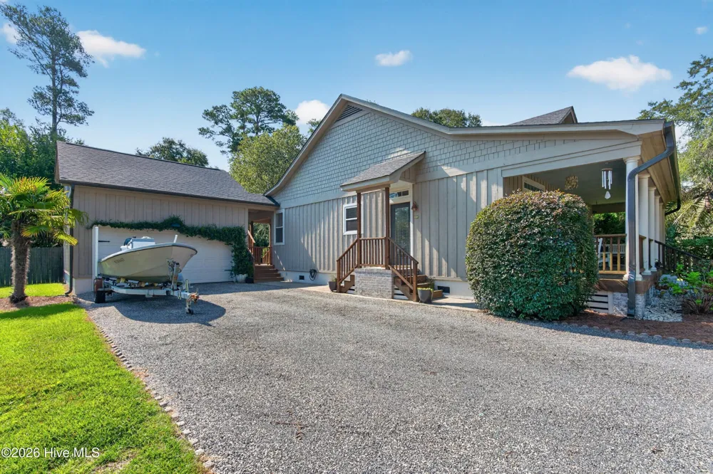 122 Mount Vernon Drive Wilmington, NC 28403