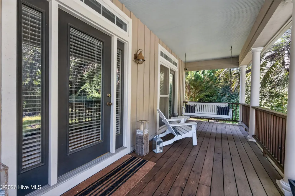 122 Mount Vernon Drive Wilmington, NC 28403