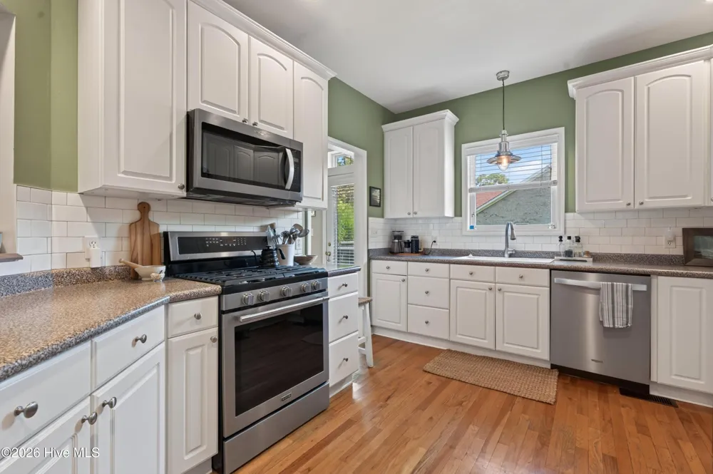 122 Mount Vernon Drive Wilmington, NC 28403