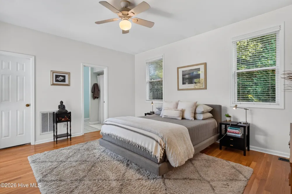 122 Mount Vernon Drive Wilmington, NC 28403