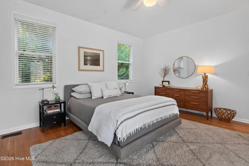 122 Mount Vernon Drive Wilmington, NC 28403