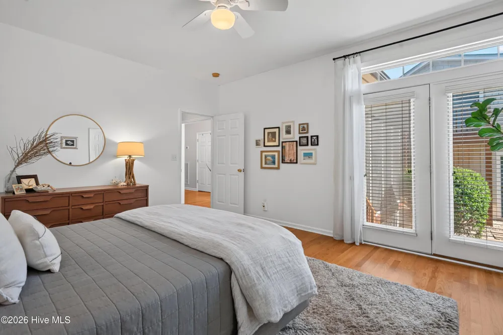 122 Mount Vernon Drive Wilmington, NC 28403