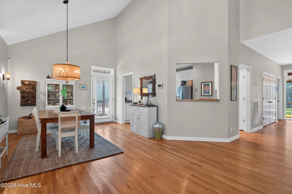 122 Mount Vernon Drive Wilmington, NC 28403