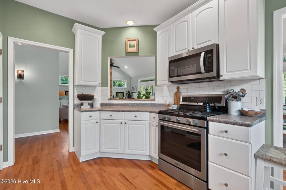122 Mount Vernon Drive Wilmington, NC 28403