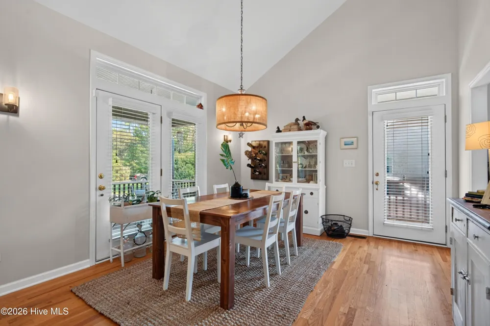 122 Mount Vernon Drive Wilmington, NC 28403