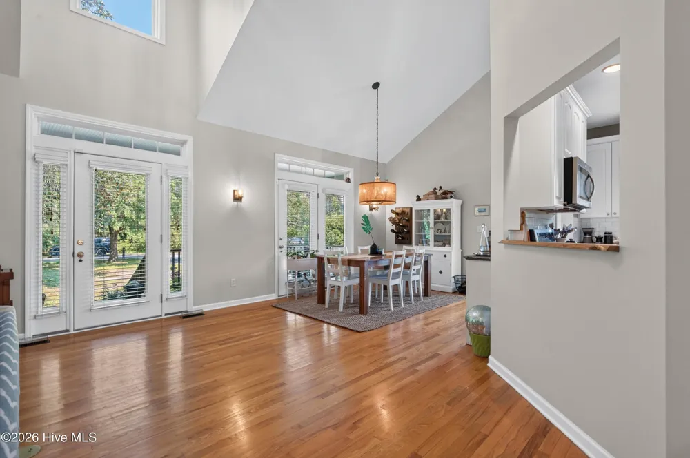 122 Mount Vernon Drive Wilmington, NC 28403