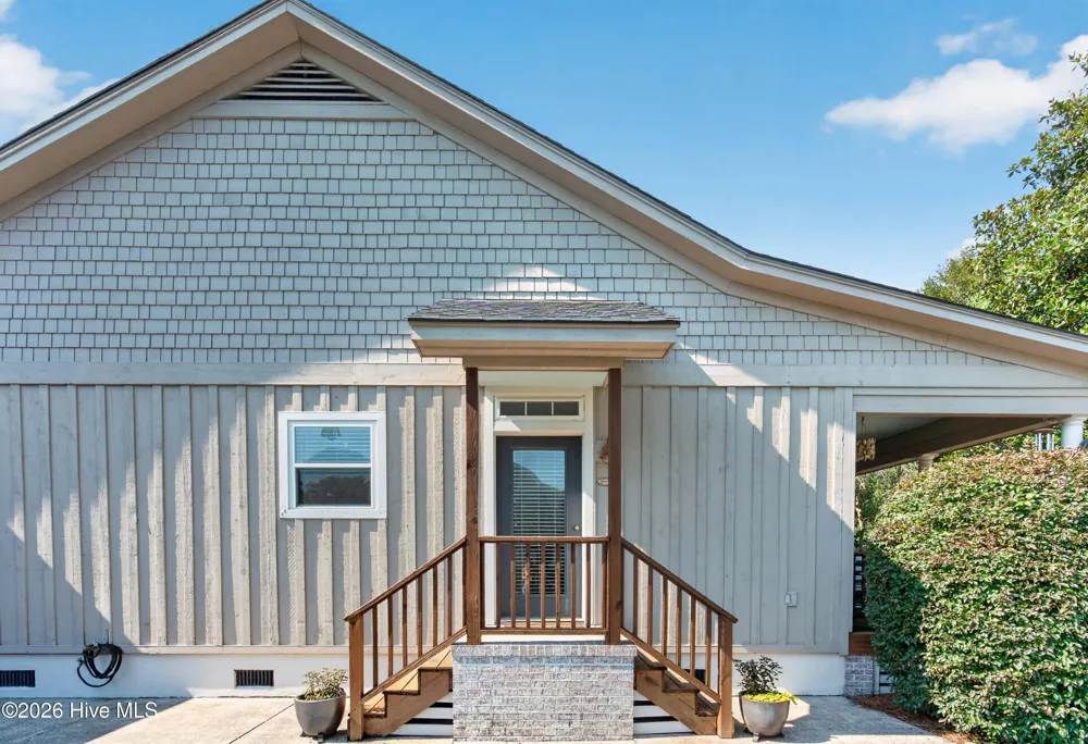 122 Mount Vernon Drive Wilmington, NC 28403