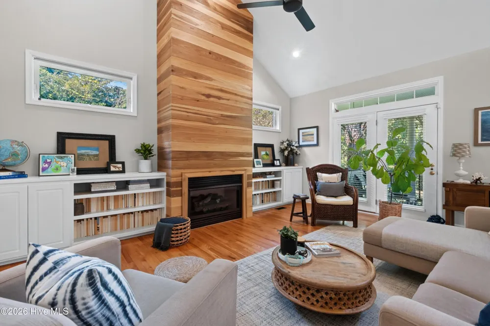 122 Mount Vernon Drive Wilmington, NC 28403