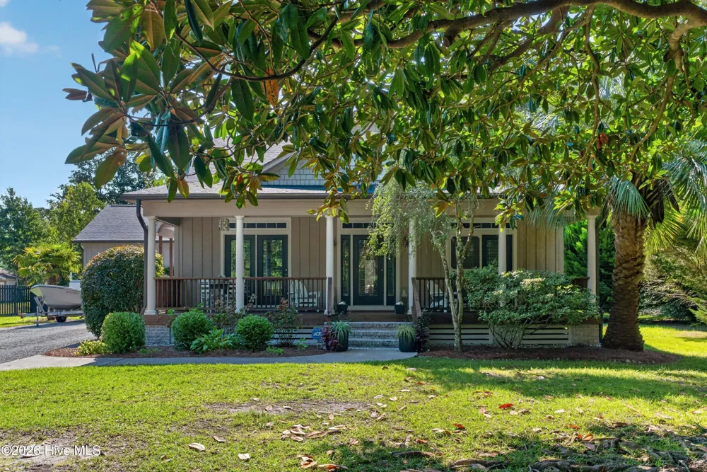 122 Mount Vernon Drive Wilmington, NC 28403