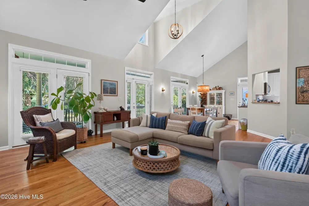 122 Mount Vernon Drive Wilmington, NC 28403