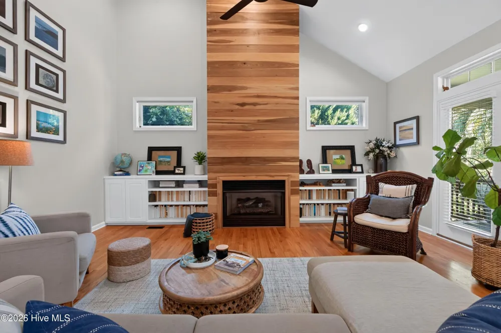 122 Mount Vernon Drive Wilmington, NC 28403