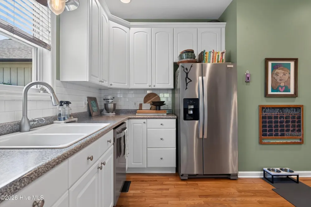 122 Mount Vernon Drive Wilmington, NC 28403