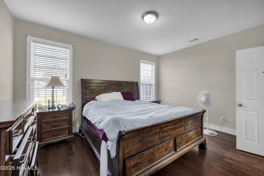 55 Morgan Cove Drive Burgaw, NC 28425