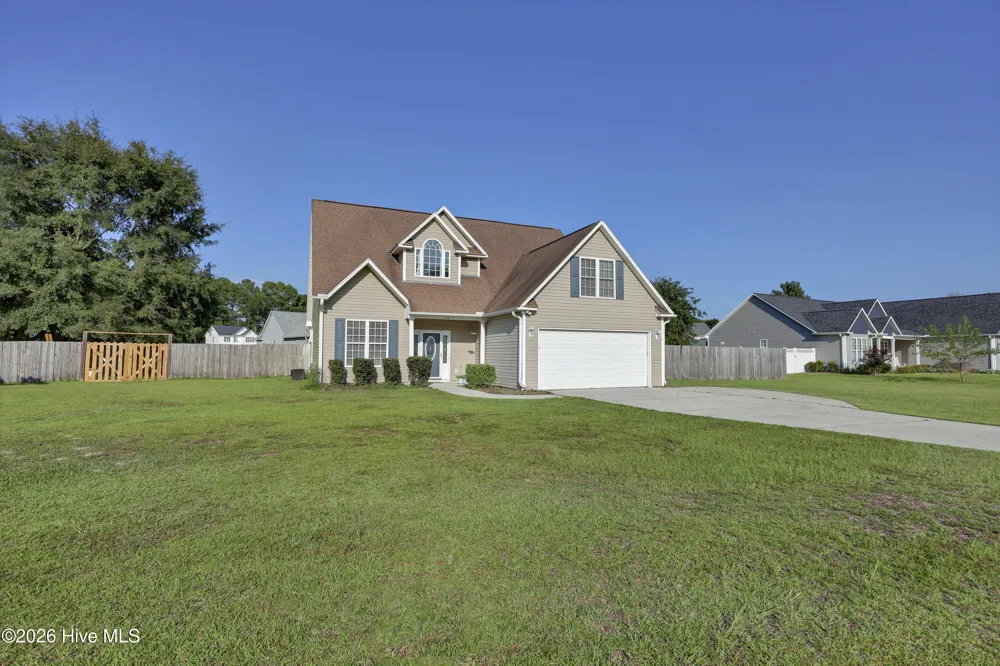 55 Morgan Cove Drive Burgaw, NC 28425