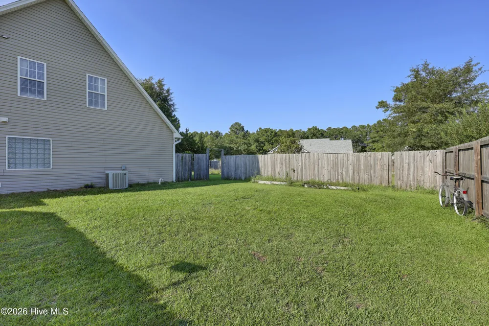 55 Morgan Cove Drive Burgaw, NC 28425