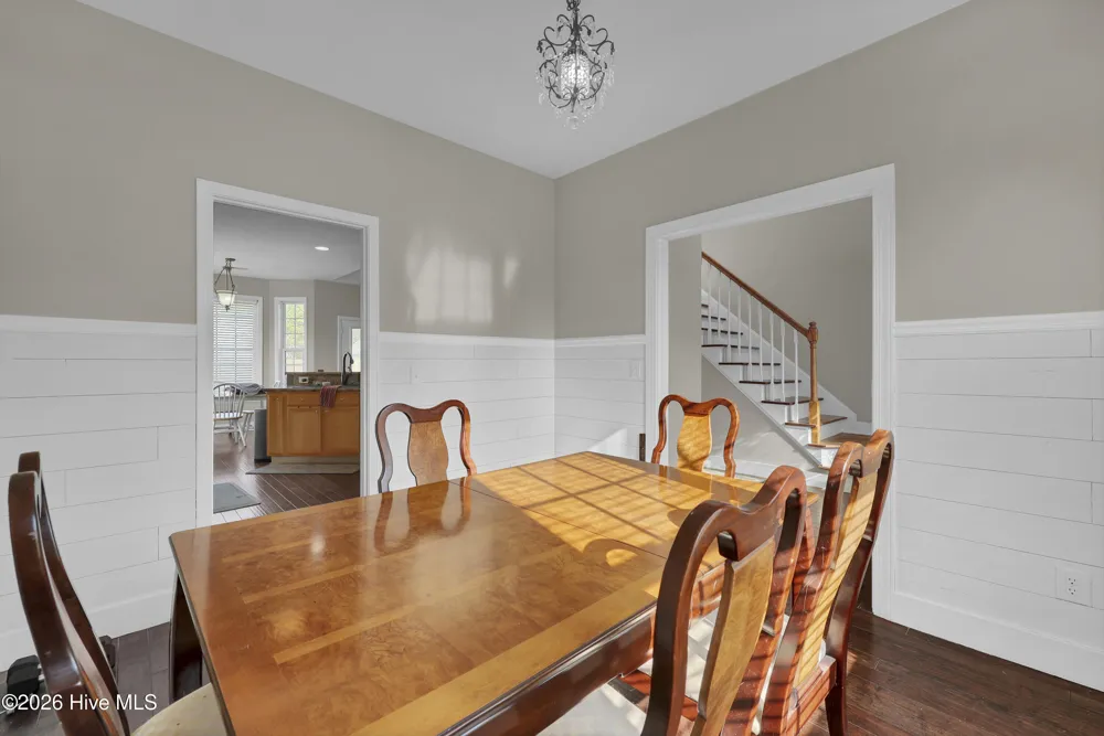 55 Morgan Cove Drive Burgaw, NC 28425
